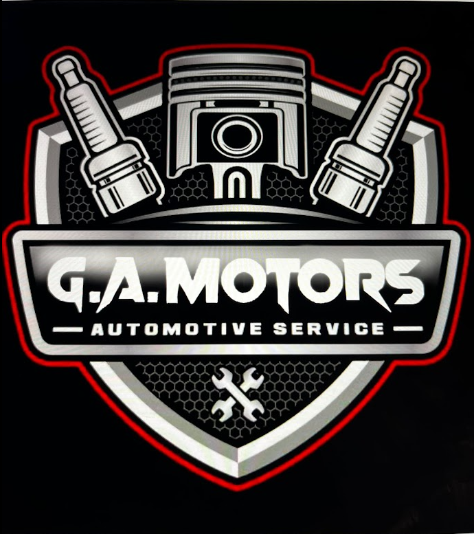 TALLER MECÁNICO G.A.MOTORS